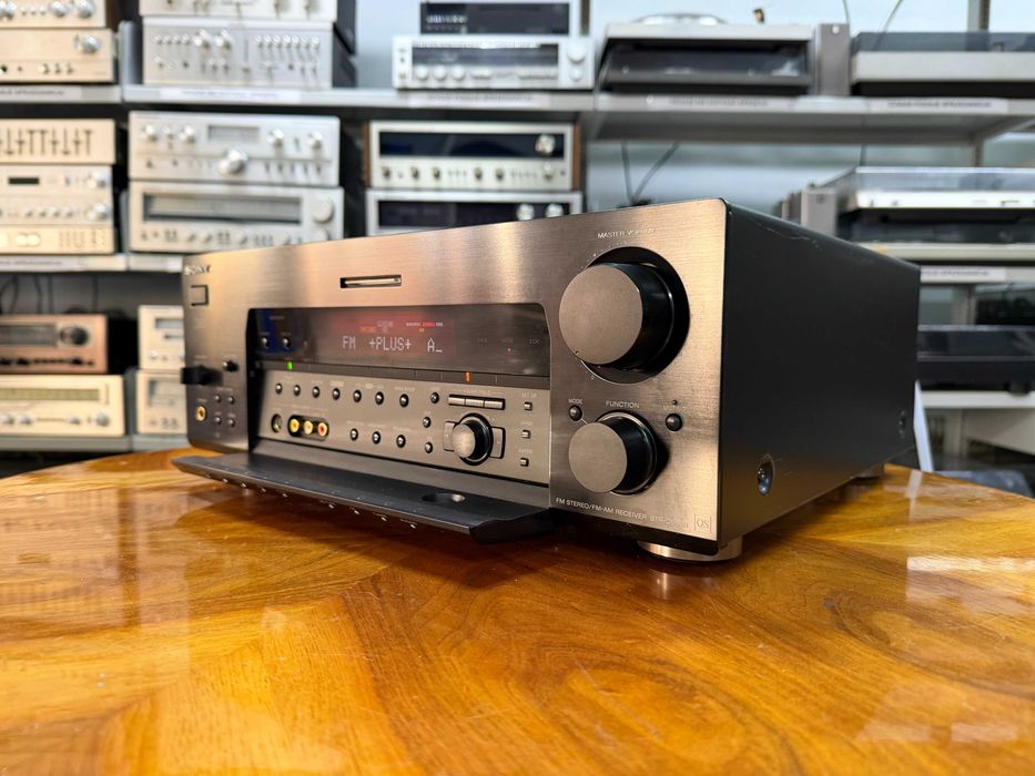 Amplituner Sony STR-DB830 Audio Room