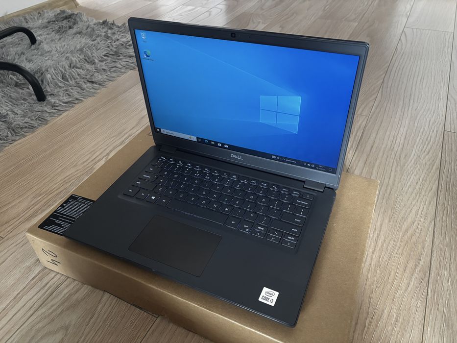 Dell Latitude 3410 Win 11 intel Core I3 1TB SSD