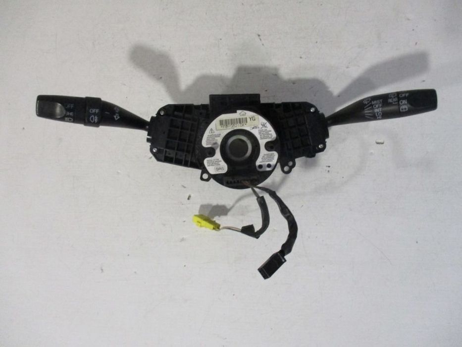 Manete Piscas Luzes Limpa Vidros Honda Jazz 2002 a 2008