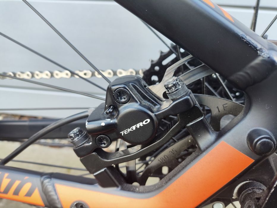 Rower MTB Ghost Kato Advanced 29 cali