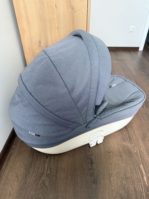 Roan bass soft gondola. Stan bardzo dobry!