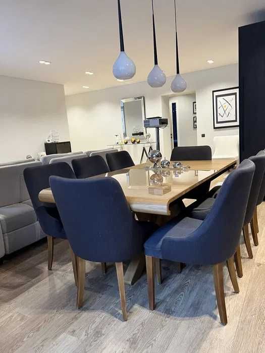 Аренда квартиры 3к 110м2 ЖК Счастливый/Гагарина/Запорожское шоссе