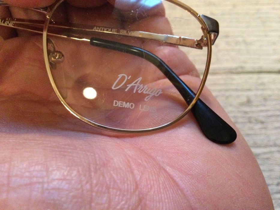 Armações de óculos