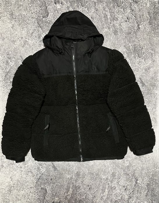 Куртка The North Face оригінал, розмір М-L
