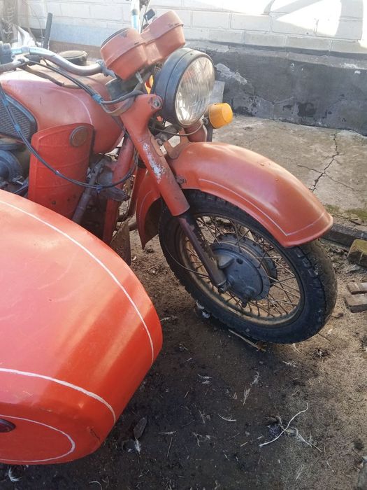 Продаж Дніпро - 11 мт