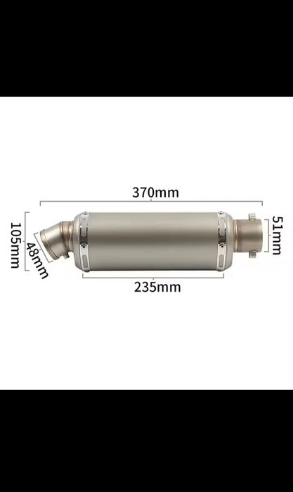 Escape mota yoshimura