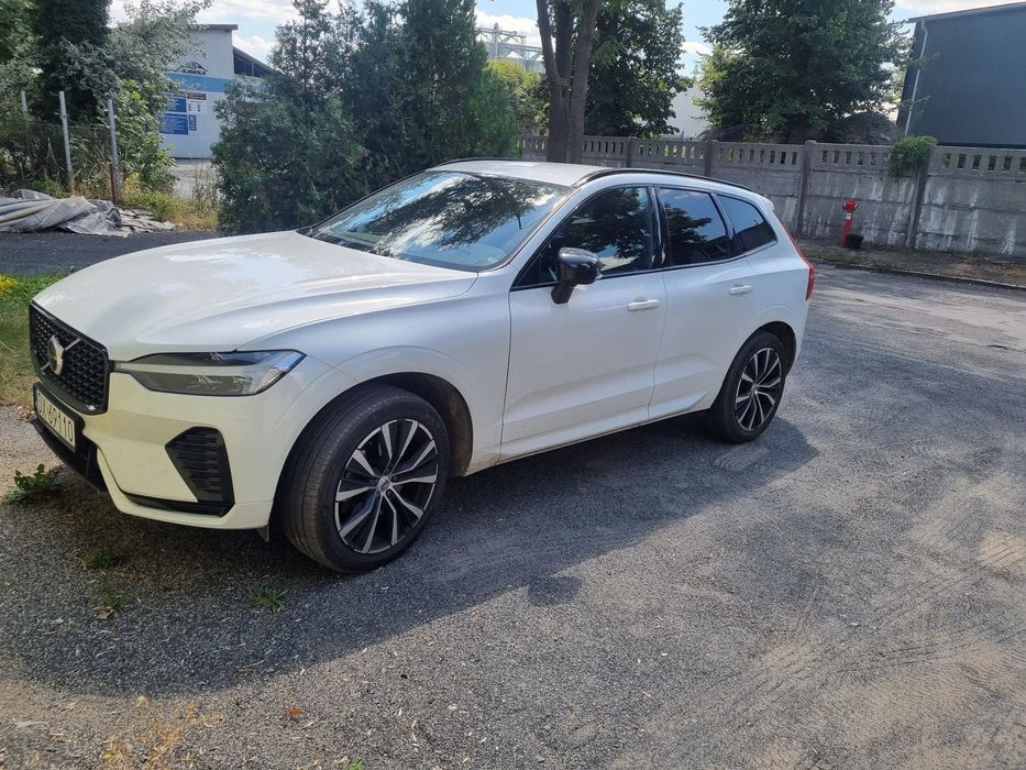 Volvo XC 60