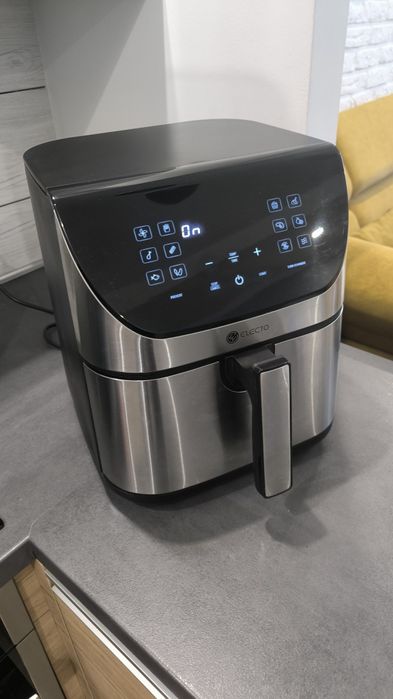 Airfryer frytkownica beztłuszczowa 8l 1800W