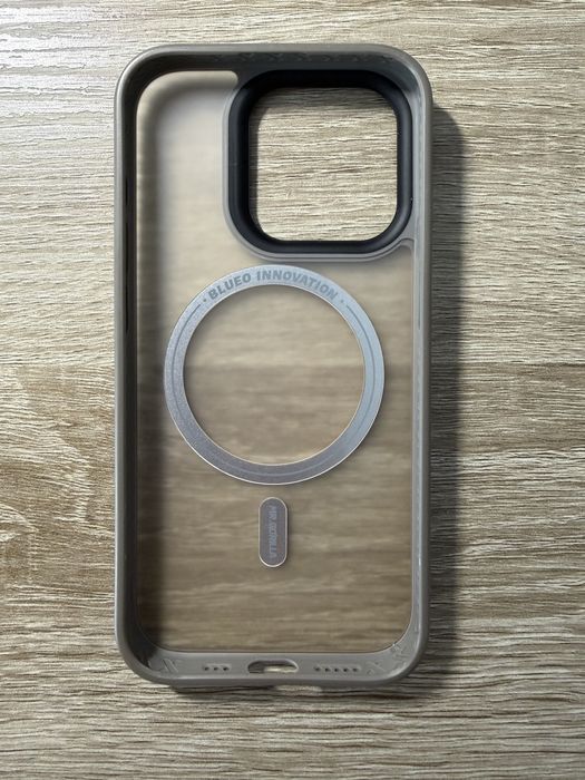 Чохол Blueo для iPhone 16 Pro
