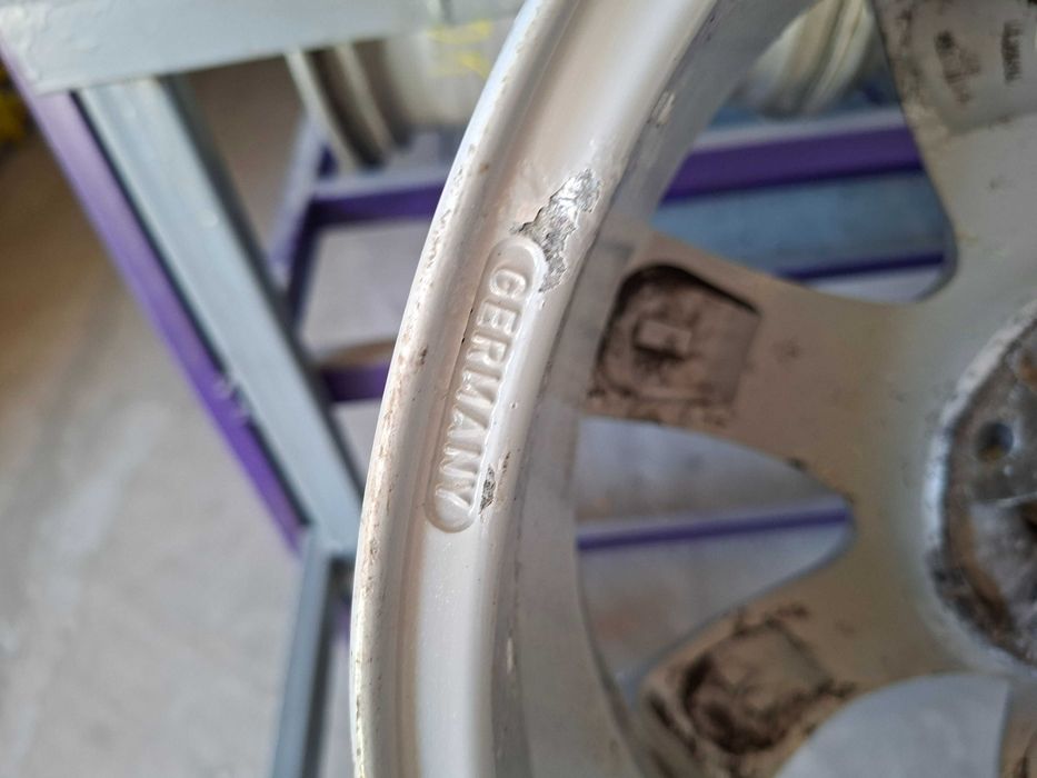 Диски Пежо 4/108 R16 6,5J ET31 Peugeot.