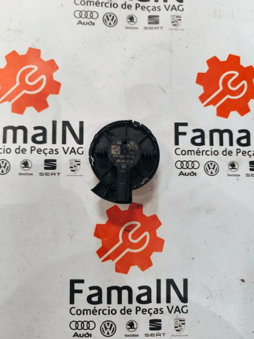 Sensor de Impacto / Colisão AUDI A4 B9