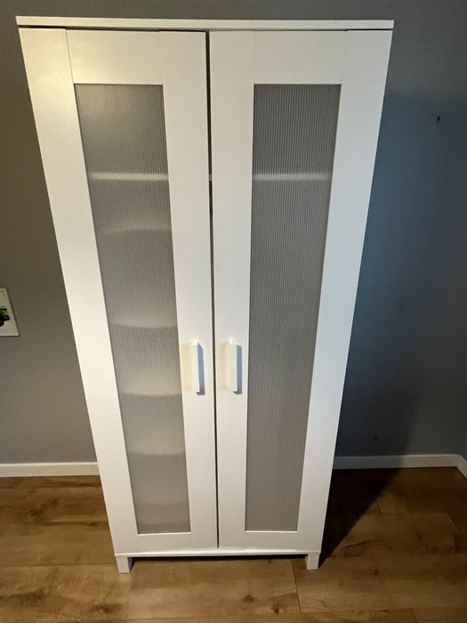 Szafa Ikea Aneboda