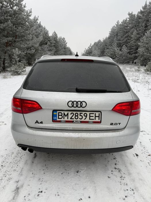 Продам Audi A4! 2.0 дизель