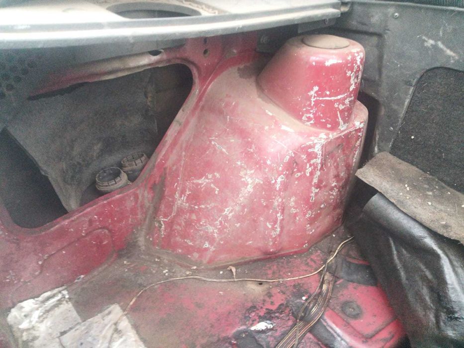 Продається ВАЗ 21093 по ТП