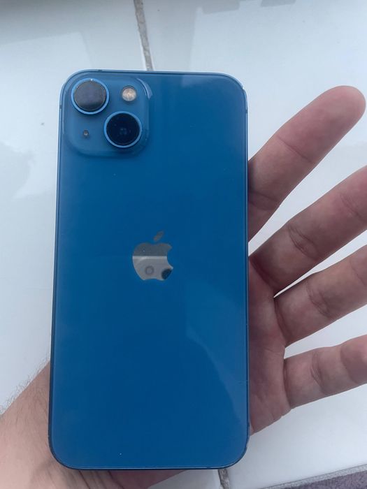 Iphone 13 128GB.