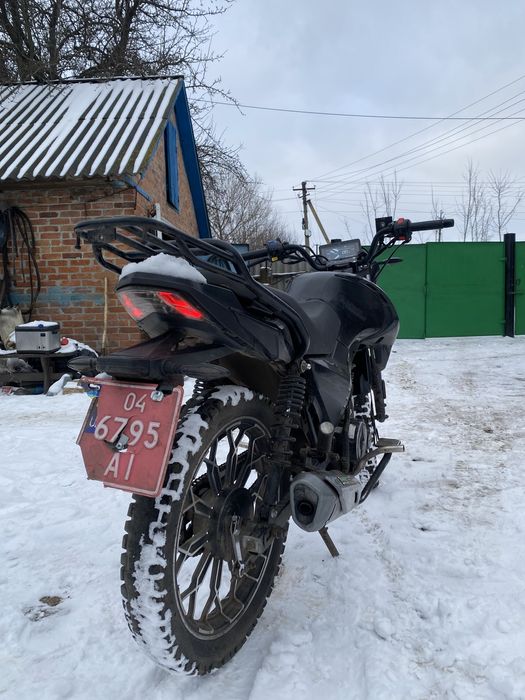 Продам Spark sp150R-12s