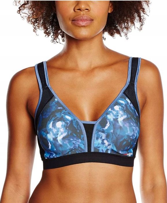 TRIUMPH Triaction EXTREME N niebieski 85A nowy