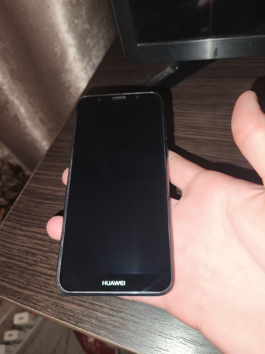 Huawei y 5 2018 2/16