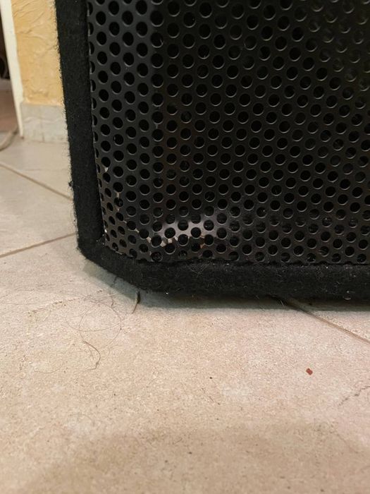 Пасивна акустична система Berhringer vp2520