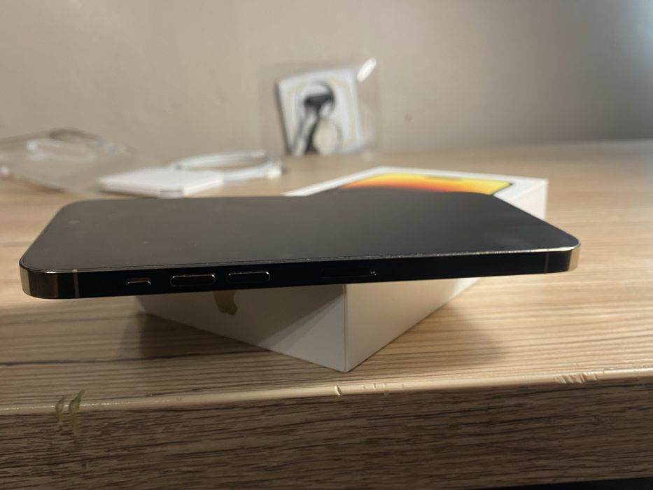 iPhone 14 Pro Max 256GB stan bardzo dobry + akcesoria