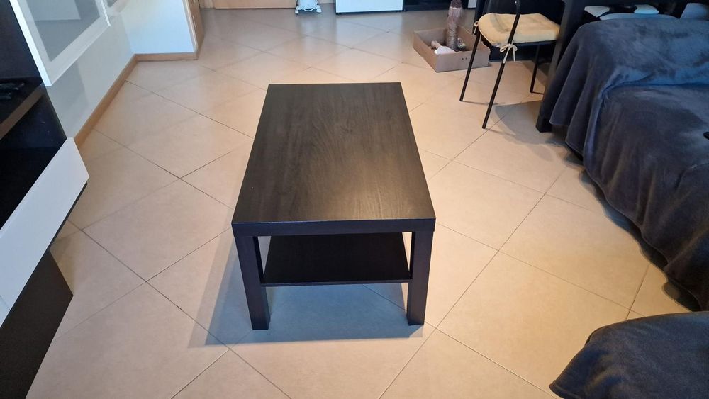 Mesa de apoio para sala