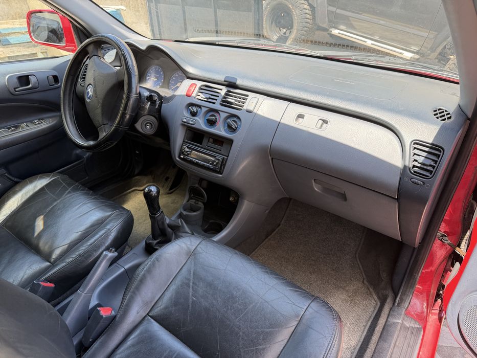 Honda HR-V para pecas ou reparacao parado algum tempo
