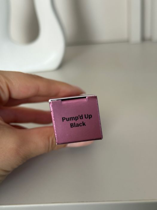 Mascara tusz do rzęs Benefit Bounce Sephora duży