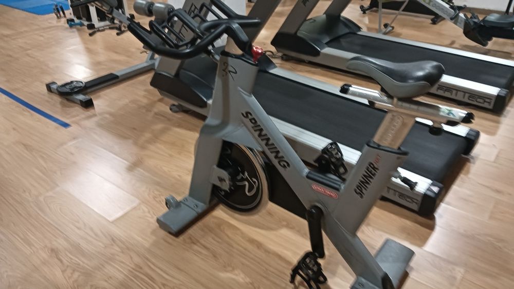 Bicicleta spinning NXT original