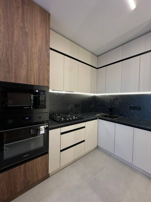 Продаж квартири в ЖК «Містечко Центральне»