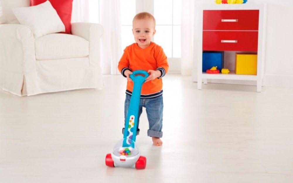 Каталка Fisher-Price