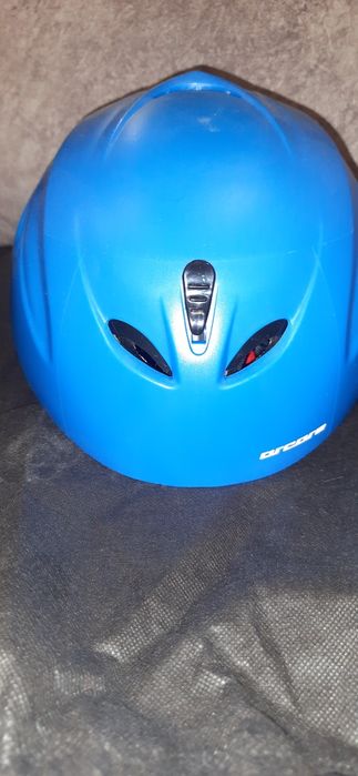 Шлем зимний спортивный