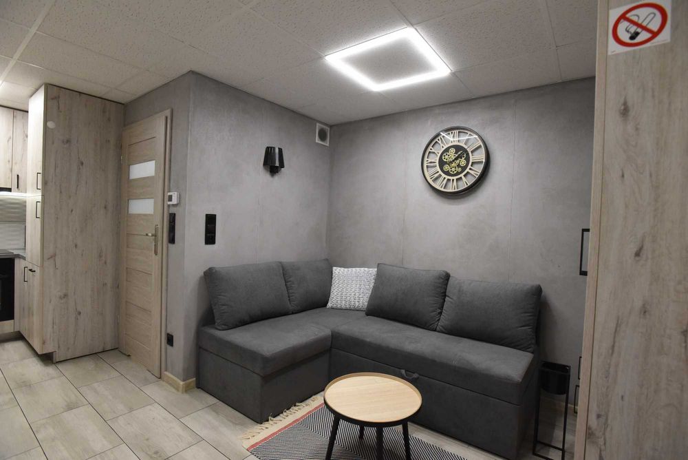 Śrem Apartament 30m2 , wynajem na doby w Centrum-Starówka