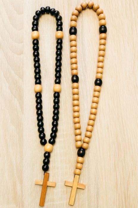 Вервиці ( Чоткі ) Карпатські сувеніри