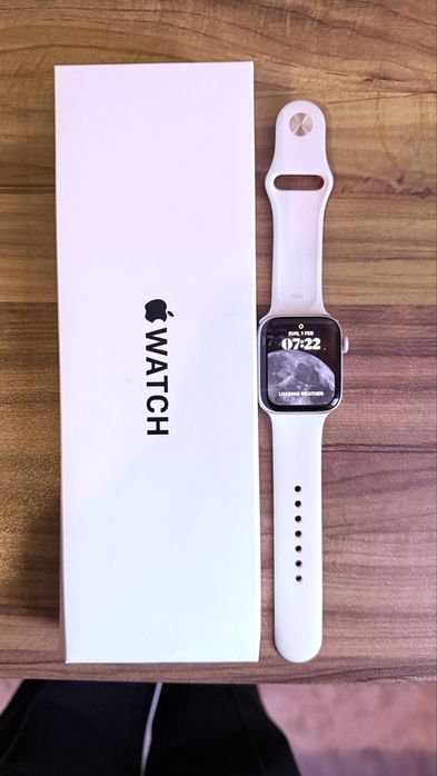 Apple Watch SE 3 GPS - 44mm