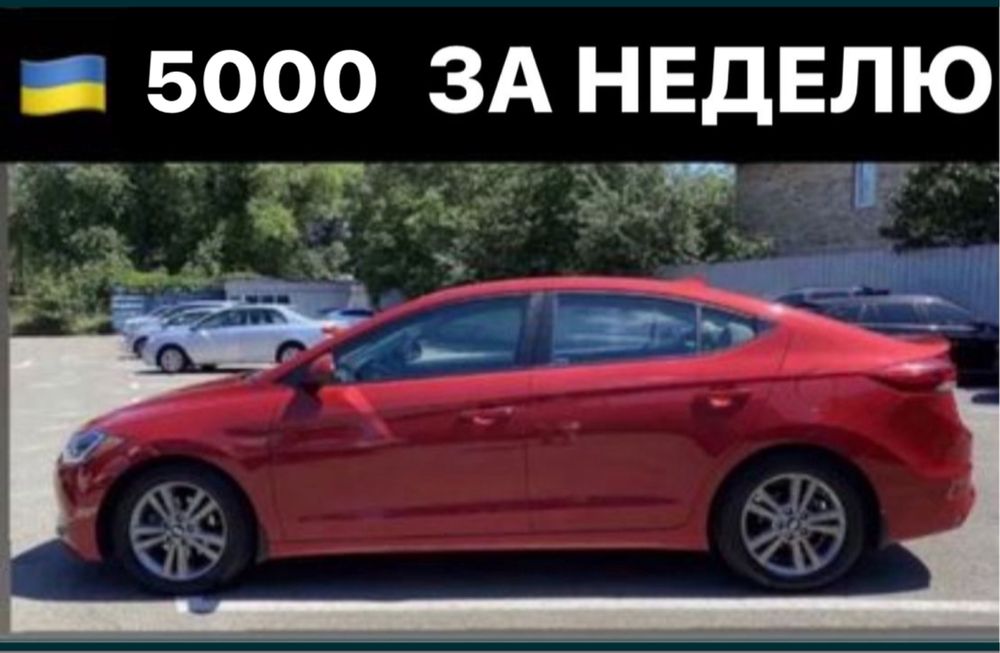 Где взять авто в аренду в такси или на выкуп? TRENDCAR - лучший выбор