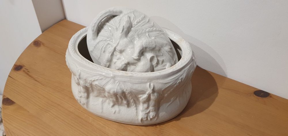 Ceramic Baking Dish425698186809856004