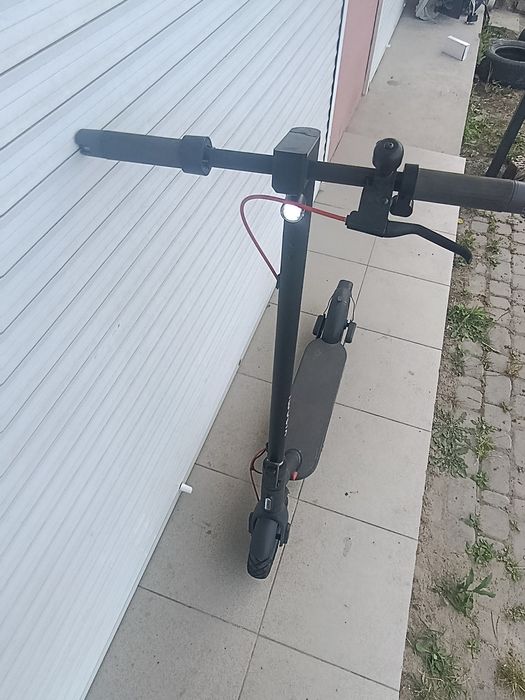 Xiaomi Electric Scooter 4 Pro 2024р