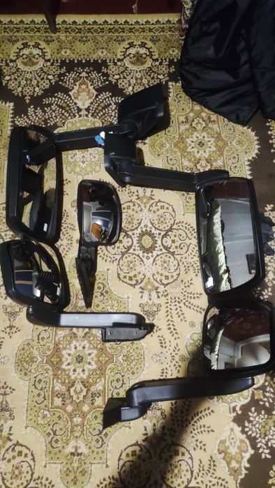 Зеркала IVECO Stralis оригинал