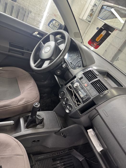 Volkswagen Polo 2003