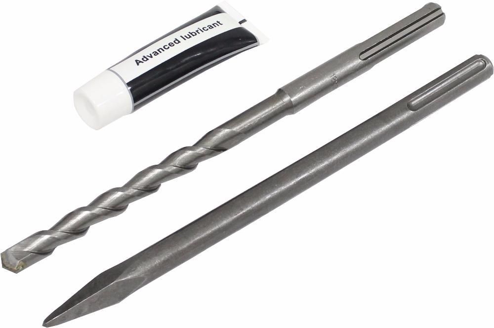 Martelo Demolidor Furador SDS-Max 1600W 11 Kg 25 J. AP28