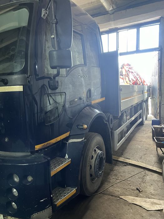 Маніпулятор послуги перевезення