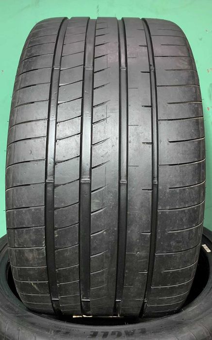 305/30/21 Goodyear Eagle F1 Asymmetric 3 NA0