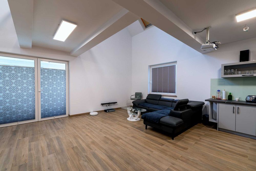 LIPOVE SPA, dom nr 1 na wynajem, sauna, jacuzzi, basen, grill.