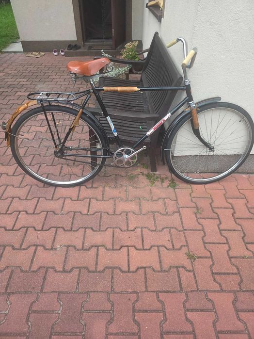 Rower ural ukraina zsrr