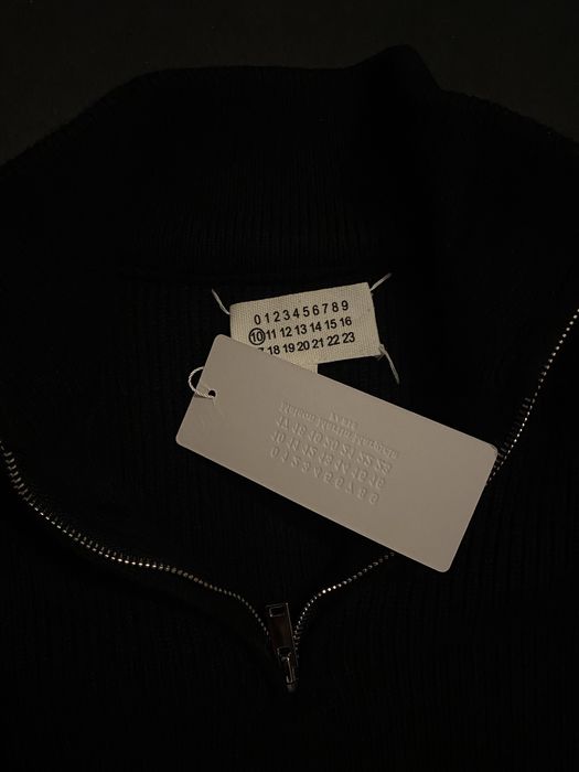 Кофта 1/3 Maison margiela розмір М