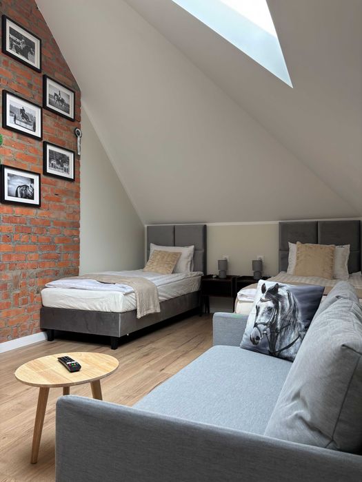 Apartamenty i domek  -super warunki !!!