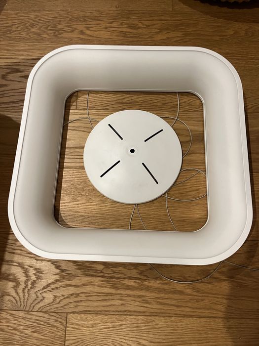 Milagro Astro LED lampa