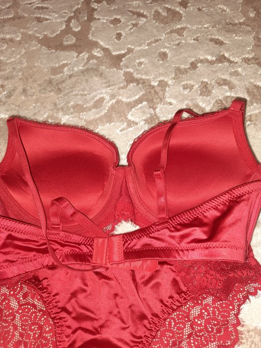 Комплект женского белья 75В