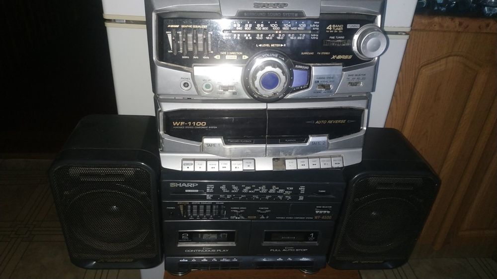 Продам магнитофон иж-303