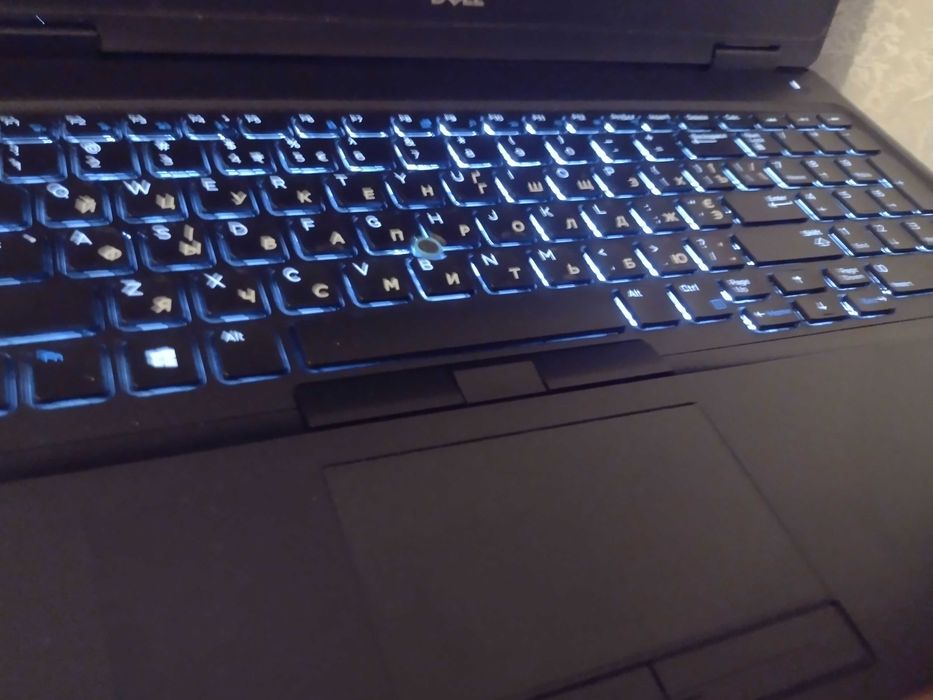 cOre i5 Dell Latitude